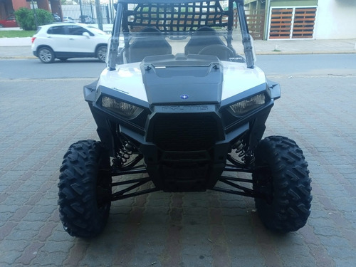 Imagen 2 de 16 de Polaris Rzr 900 S