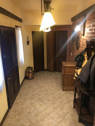 Sensacional Quinta En Venta En El Cazador Escobar Con 10.000m2 De Lote