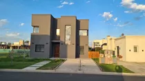 Comprar Casa A Estrenar En Venta En Vila Marina Ii, Villanueva, Tigre