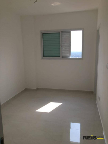 Imagem 9 de 12 de Apartamento Com 2 Dormitórios À Venda, 80 M² Por R$ 396.000,00 - Vilamar - Praia Grande/sp - Ap1277
