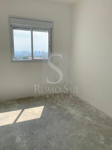 Apartamento - Jardim Marajoara - Ref: 37671 - L-37671