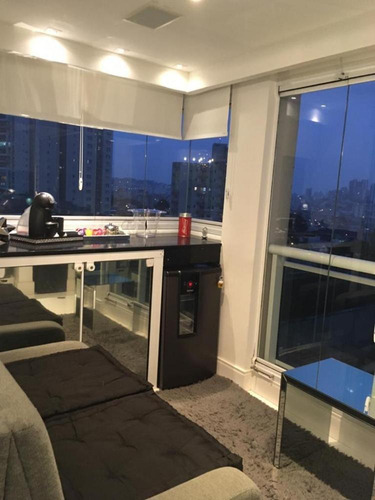 Imagem 3 de 20 de Apartamento Com 02 Dormitórios E 85 M² | Lauzane Paulista , São Paulo | Sp - Ap53412v