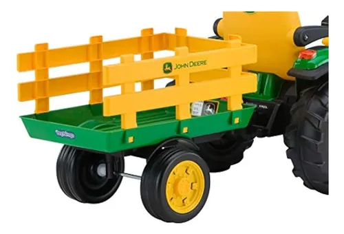 Traktor peg perego new arrivals