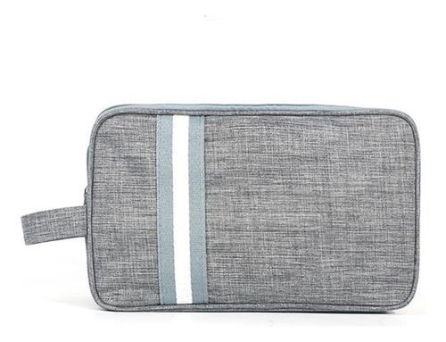 -bolsa De Baño Impermeable Travel Dopp Kit Para Hombre