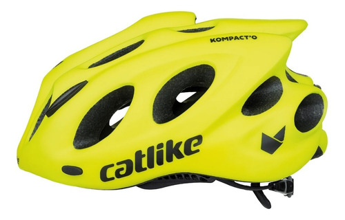 Casco Para Bici Catlike Kompact