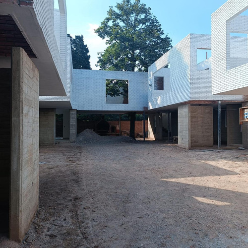 Casa Proyecto En Housing  Spano En Argüello - Zona Norte