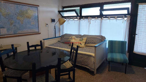 Departamento En Alquiler Anual. Valeria Del Mar Frente Al Mar!
