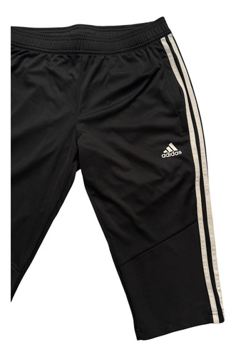 Pantalon Jogging Adidas Hombre 3/4 (Usado)