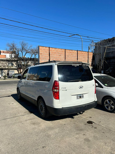 Hyundai H1 2.5 Mt
