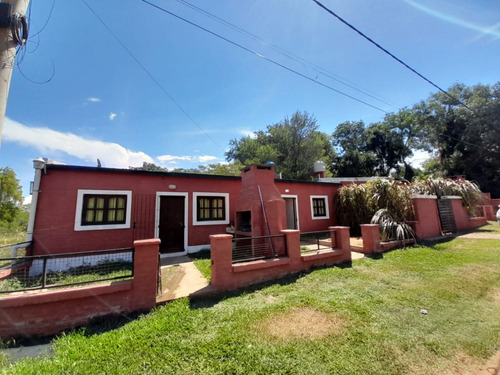 Vendo Imperdible Precio Paso De La Patria - Corrientes # 4 Cabañas De 2 Dorm.