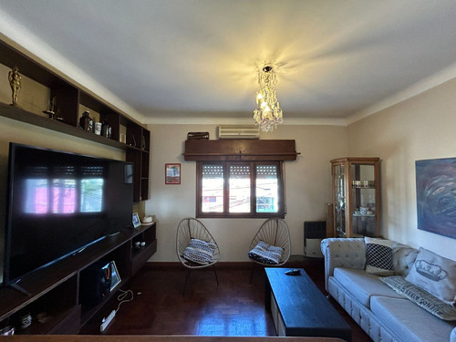 Venta Ph 3 Ambientes Terraza Quincho J.l. Suarez