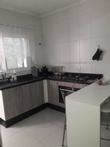 Apartamento À Venda Na Rua Do Amaro, Jardim Europa, Santo André - Sp - Liv-10273