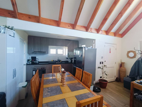 Impecable Casa En Parcela Km 5 Camino A Coihueco
