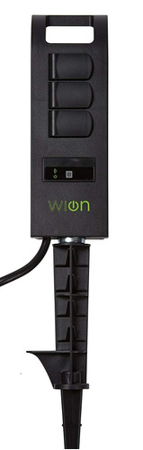 Outlets Wion 50053 Al Aire Libre Wi-fi Plug-en El Patio Esta