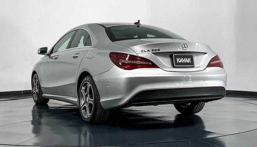 Imagen 5 de 15 de 48311 - Mercedes-benz Clase Cla 2017 Con Garantía
