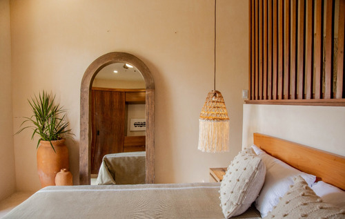 Estudio Con Plunge Pool En Region 15, Tulum