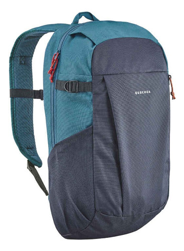 Maleta Morral Maletin Mochila Quechua 20 Litros Grande.