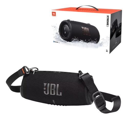 Jbl Xtreme 3  Altavoz Bluetooth Portátil, Sonido Potente 