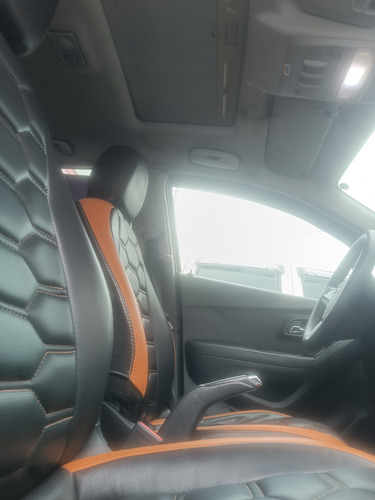 Chevrolet Tracker Ltz 1.8 Año 2015 Full