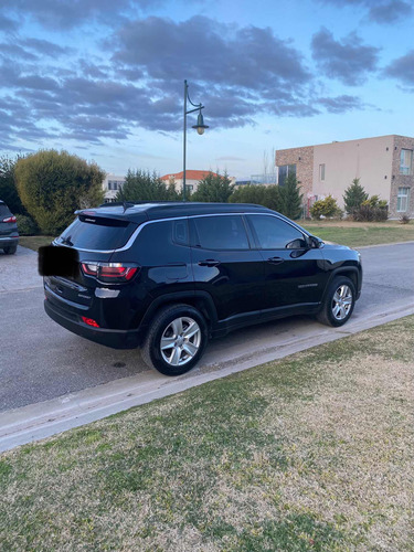 Jeep Compass 1.3 T270 Sport