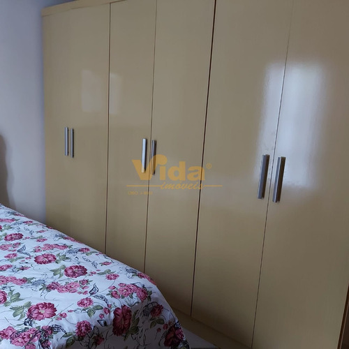 Casa Sobrado Em Vila Yolanda - Osasco - 44455