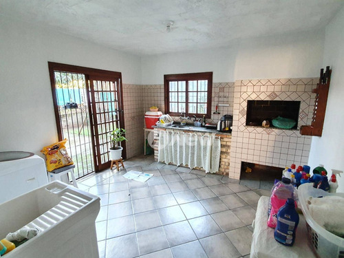 Imagem 22 de 25 de Casa Com 4 Dormitórios À Venda, 220 M² Por R$ 580.000,00 - Liberdade - Novo Hamburgo/rs - Ca3407