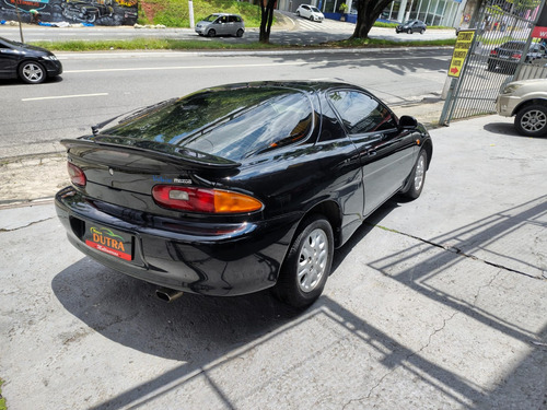 Mazda Mx-3 1.6 Gs 16v Gasolina 2p Manual