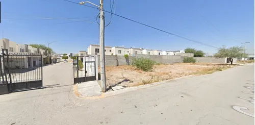 Casa En Venta Remate Bancario, Cda. Esmeralda, Coahuila. Laab2
