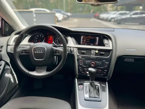 Audi A5 2.0 Tfsi Quattro