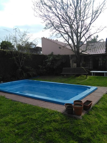 Imagen 9 de 12 de Venta Casa 3 Ambientes C/pileta