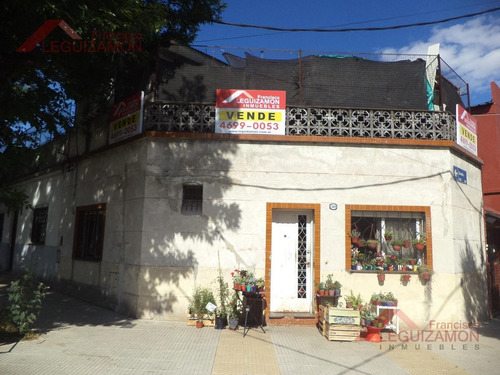 Lote Propio - Ideal Inversor- Excelente Ubicacion