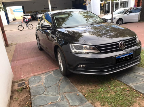 Volkswagen Vento 1.4 Tsi Highline Dsg