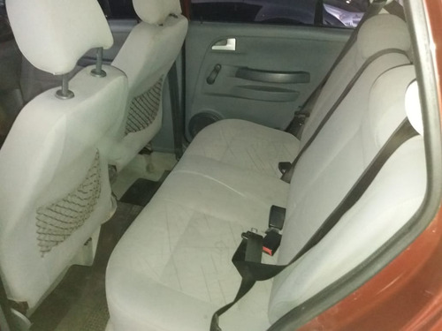 Volkswagen Suran Full Airbas Cierre Lc Permuto Riccijunin
