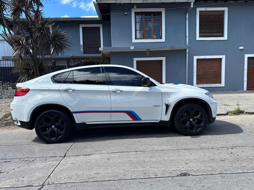 BMW X6 3.0 Xdrive 35i Sportive 306cv
