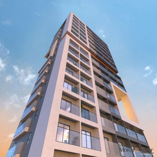 Imagem 1 de 15 de Apartamento Para Venda Em Curitiba, Centro, 1 Dormitório, 1 Banheiro - Ctb0049_1-1601750