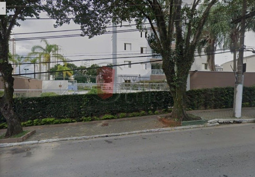 Imagem 14 de 15 de Apartamento - Vila Gomes Cardim - Ref: 10352 - V-10352