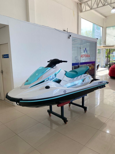 Yamaha Ex 3 Lugares