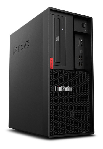 Lenovo Thinkstation P330 Gen 2 Workstation