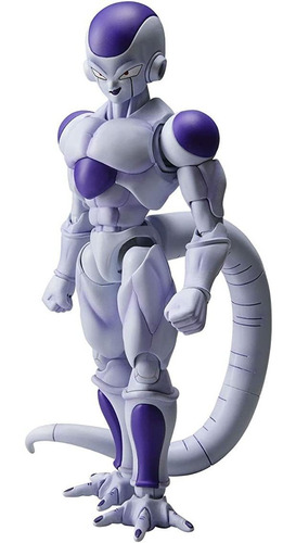 Bandai Spirits - Bola De Dragón Estándar Z Frieza Para