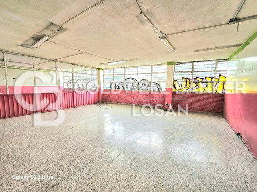 Renta De Local Comercial En Los Reyes