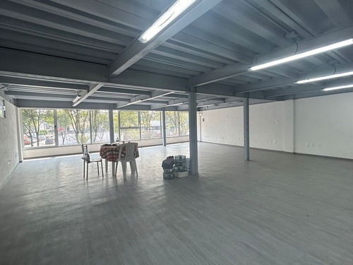 Oficina En Renta En Tlalnepantla Centro