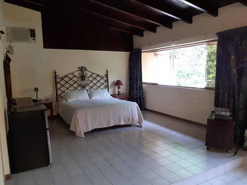 Imagen 8 de 14 de Casa En Venta Prados Del Este 21-3314, Rudy 04241346326