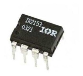 Ir2153 Half Bridge Driver Mosfet Igbt Dip8 Original Ir X5