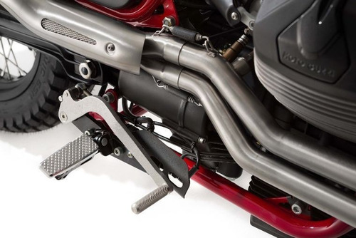 Moto Guzzi V7 Ii Stornello