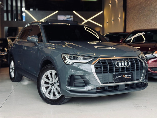 Audi Q3 1.4 35 TFSI GASOLINA PRESTIGE PLUS S TRONIC