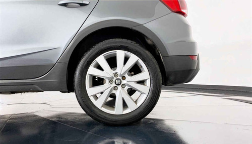 Imagen 7 de 15 de 111910 - Seat Arona 2018 Con Garantía