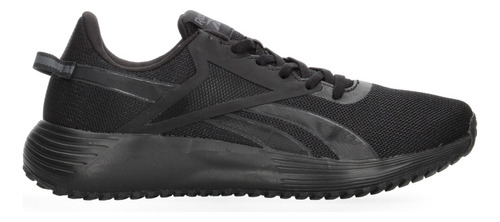 Tenis Deportivo Reebok Lite Plus 3 Negro Para Hombre