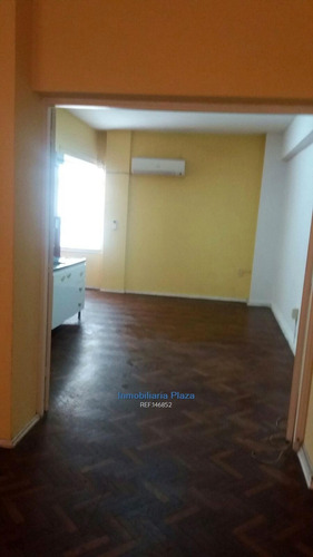 Alquilo Apartamento Monoambiente