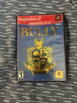 Comprar Bully Ps2
