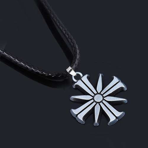 Juego De Ps4 Far Cry 5 Collares Colgantes Ares 4 Eden's Gate